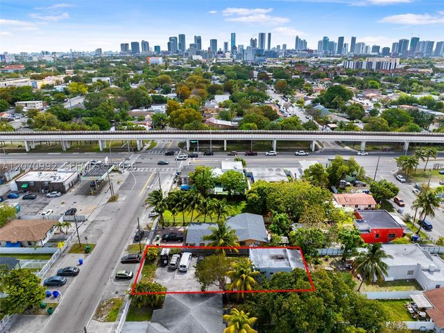 1236 NW 28th St 2, Miami, FL 33142