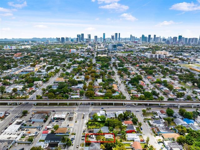 1236 NW 28th St 2, Miami, FL 33142
