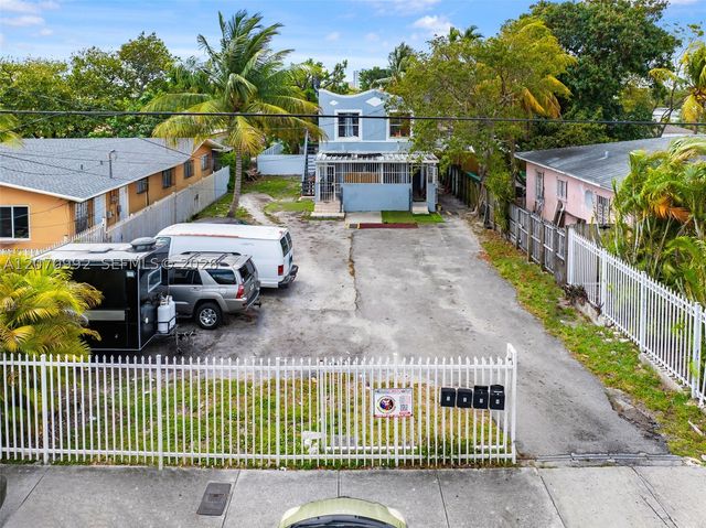 1236 NW 28th St 2, Miami, FL 33142