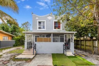1236 NW 28th St 2, Miami, FL 33142