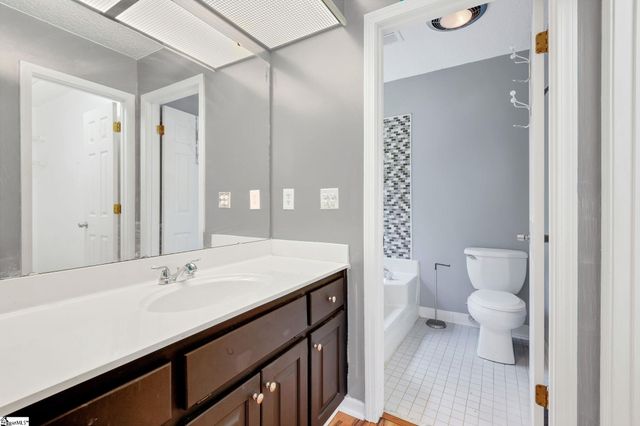 2001 Pelham Road Unit 30, Greenville, SC 29615