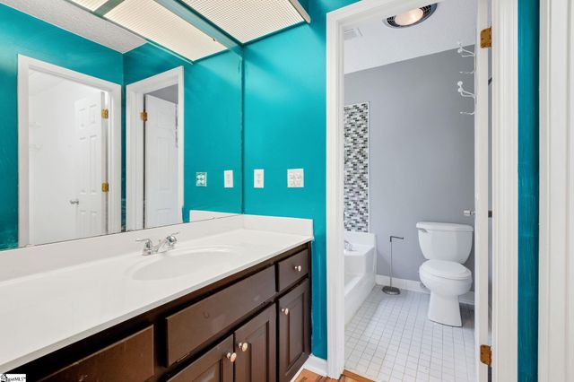 2001 Pelham Road Unit 30, Greenville, SC 29615