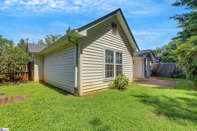 2001 Pelham Road Unit 30, Greenville, SC 29615
