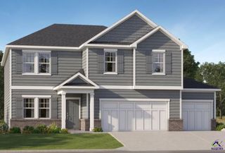 216 Old Hollow Way, Kathleen, GA 31047