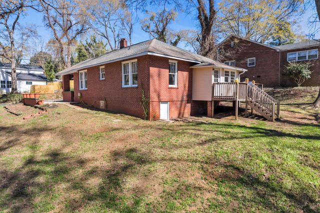 454 S Converse Street, Spartanburg, SC 29306