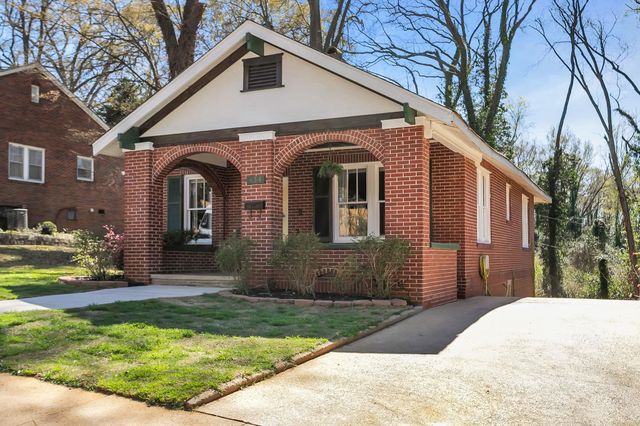 454 S Converse Street, Spartanburg, SC 29306