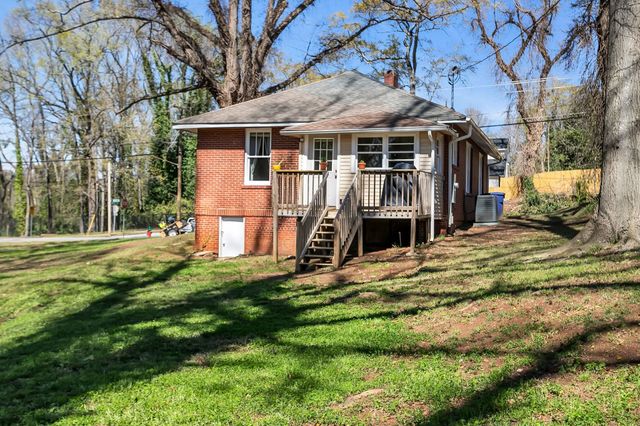 454 S Converse Street, Spartanburg, SC 29306