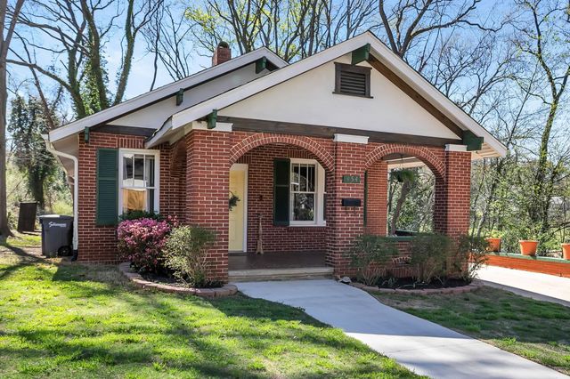 454 S Converse Street, Spartanburg, SC 29306