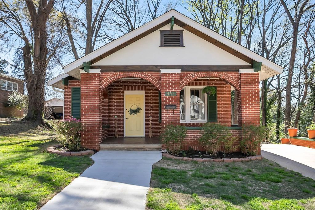 454 S Converse Street, Spartanburg, SC 29306