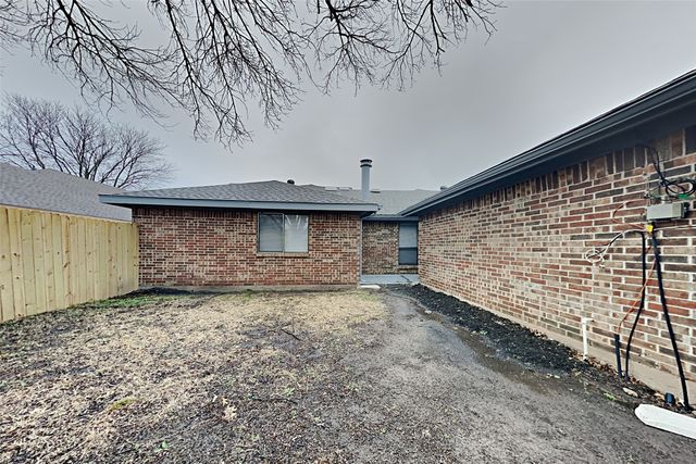 752 Arbor Downs Drive, Plano, TX 75023