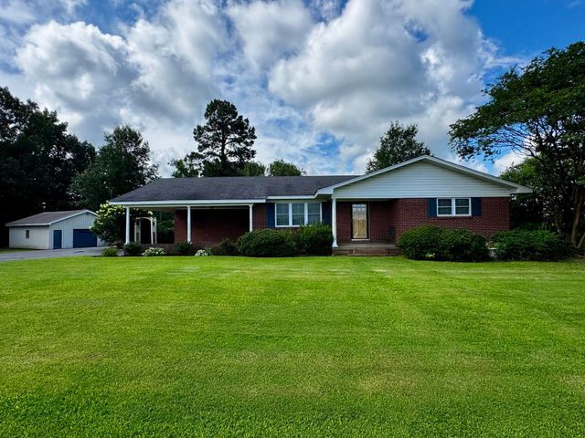 1079 ELM GROVE RD, Burlison, TN 38015