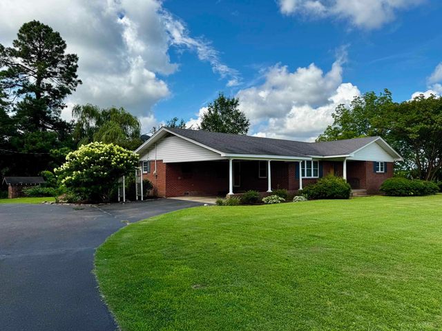 1079 ELM GROVE RD, Burlison, TN 38015