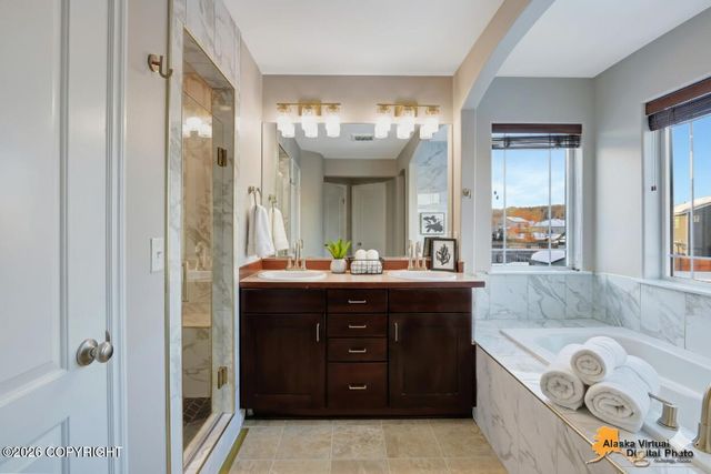 5637 Grand Teton Loop, Anchorage, AK 99502