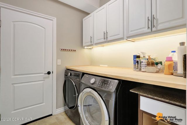 5637 Grand Teton Loop, Anchorage, AK 99502