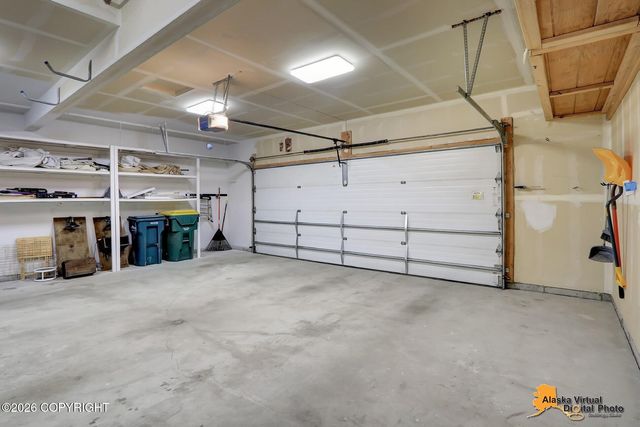 5637 Grand Teton Loop, Anchorage, AK 99502