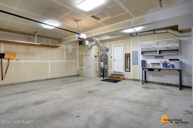 5637 Grand Teton Loop, Anchorage, AK 99502