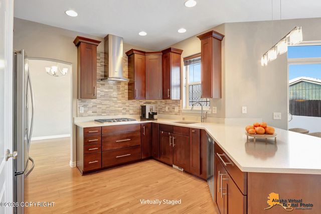 5637 Grand Teton Loop, Anchorage, AK 99502