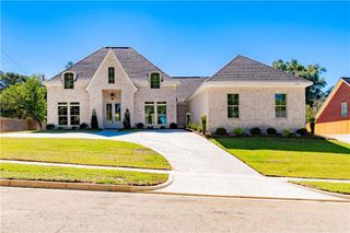 6001 Ridgefield Place, Mobile, AL 36608
