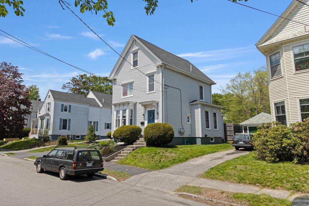 155 Hartley Street, Portland, ME 04103 — photo 2