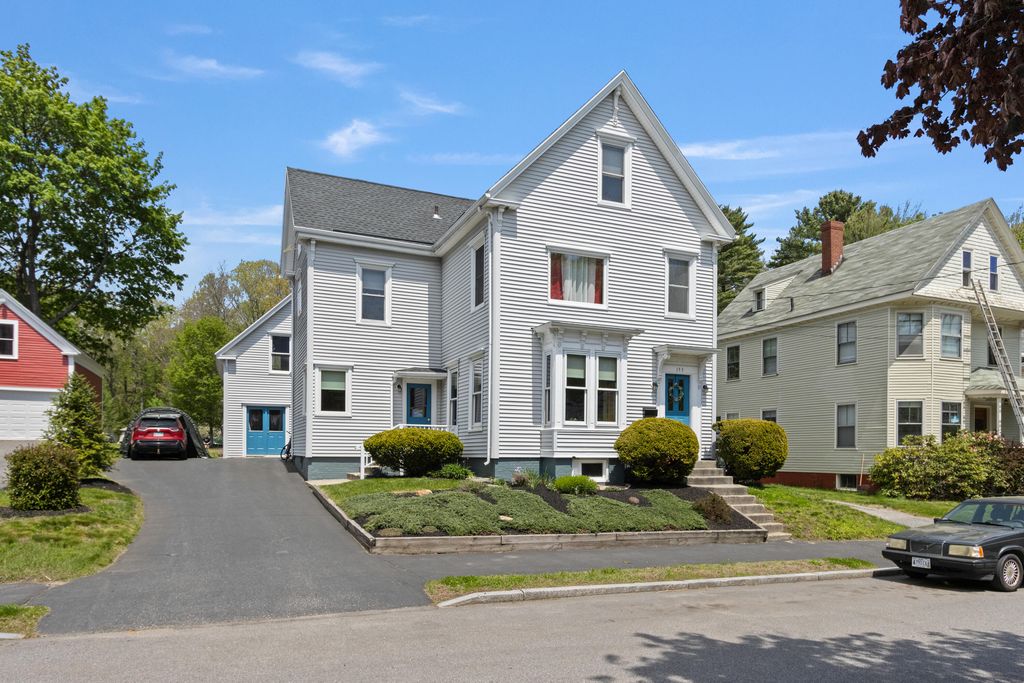 155 Hartley Street, Portland, ME 04103 — photo 3