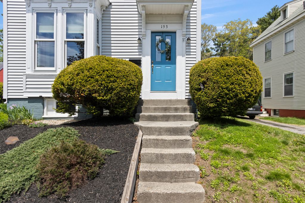 155 Hartley Street, Portland, ME 04103 — photo 4
