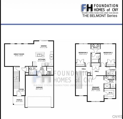 1960 North Ridge Drive, Sullivan, NY 13037