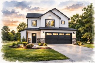 1960 North Ridge Drive, Sullivan, NY 13037