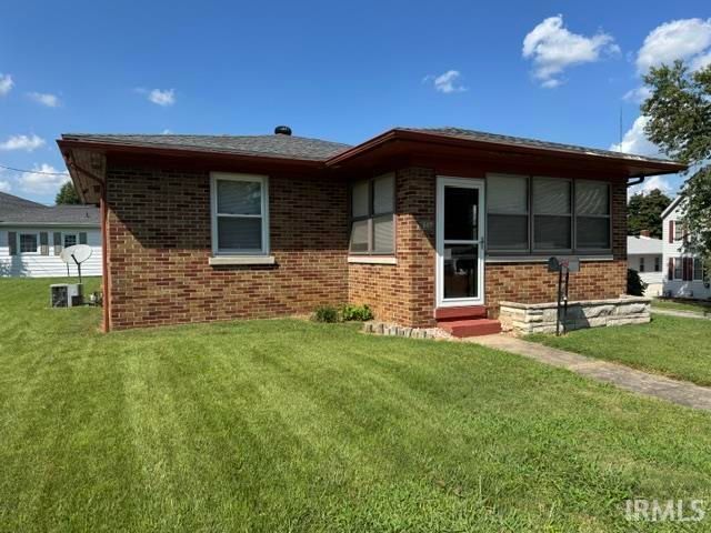2607 W Delaware Street, Evansville, IN 47712