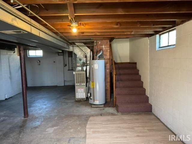 2607 W Delaware Street, Evansville, IN 47712