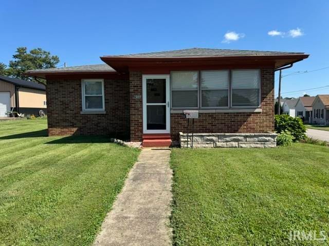 2607 W Delaware Street, Evansville, IN 47712