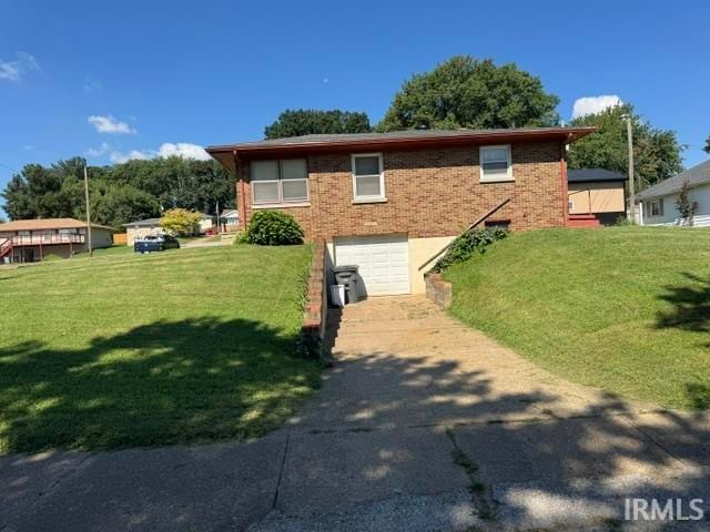2607 W Delaware Street, Evansville, IN 47712