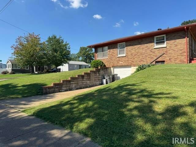2607 W Delaware Street, Evansville, IN 47712