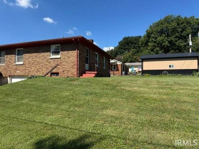 2607 W Delaware Street, Evansville, IN 47712