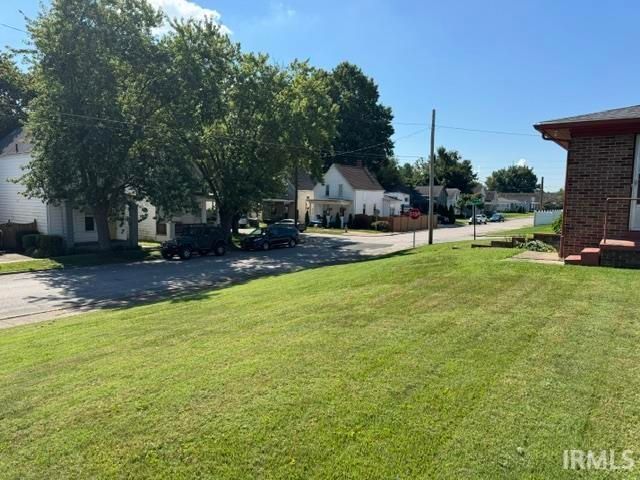 2607 W Delaware Street, Evansville, IN 47712