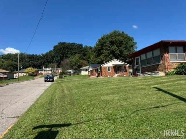 2607 W Delaware Street, Evansville, IN 47712