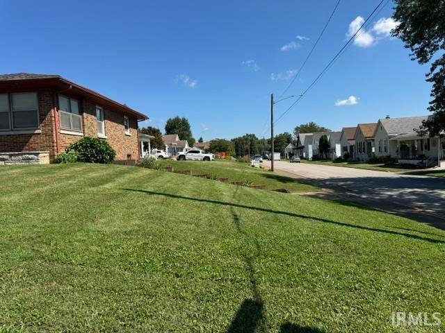 2607 W Delaware Street, Evansville, IN 47712