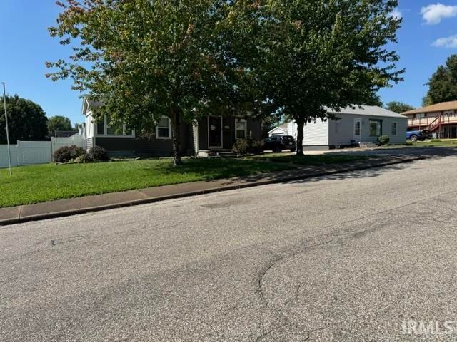 2607 W Delaware Street, Evansville, IN 47712