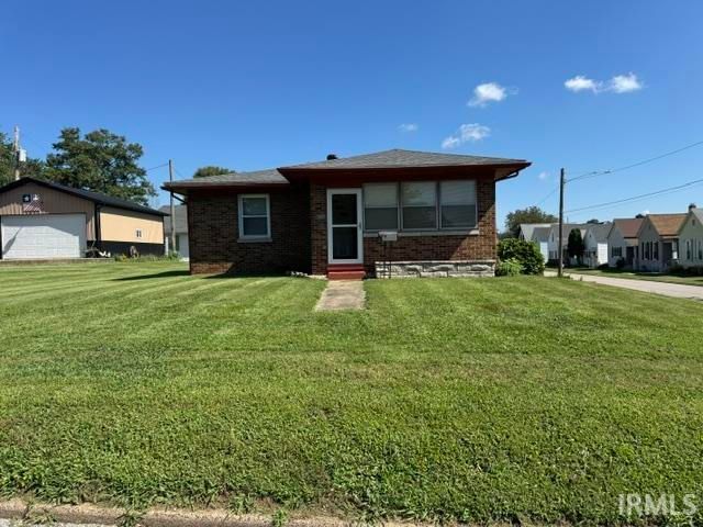 2607 W Delaware Street, Evansville, IN 47712