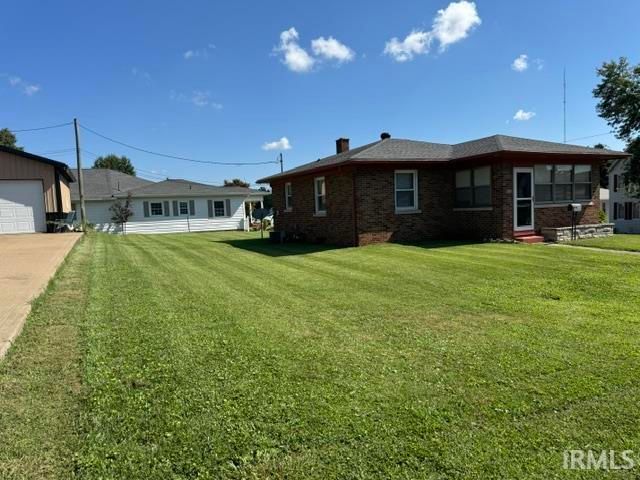 2607 W Delaware Street, Evansville, IN 47712