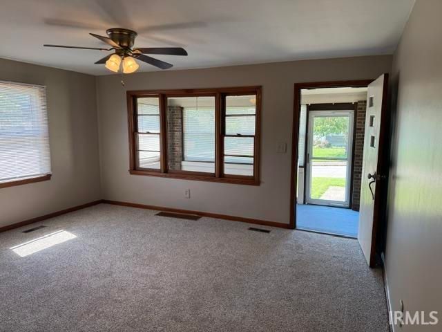 2607 W Delaware Street, Evansville, IN 47712