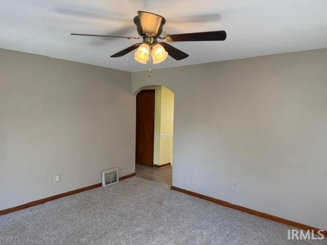 2607 W Delaware Street, Evansville, IN 47712