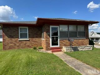 2607 W Delaware Street, Evansville, IN 47712