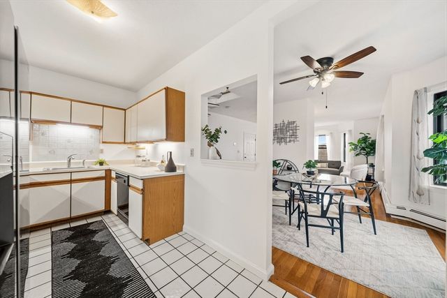 86 Walnut St 3, Boston, MA 02122