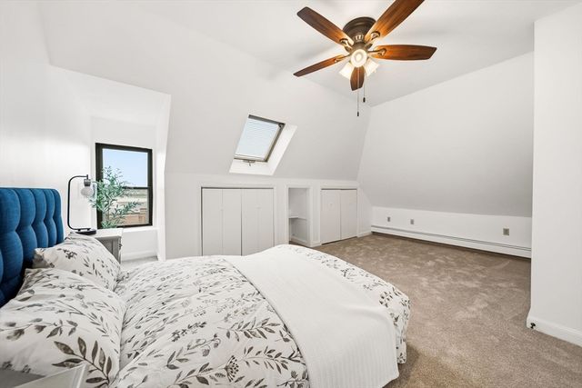 86 Walnut St 3, Boston, MA 02122