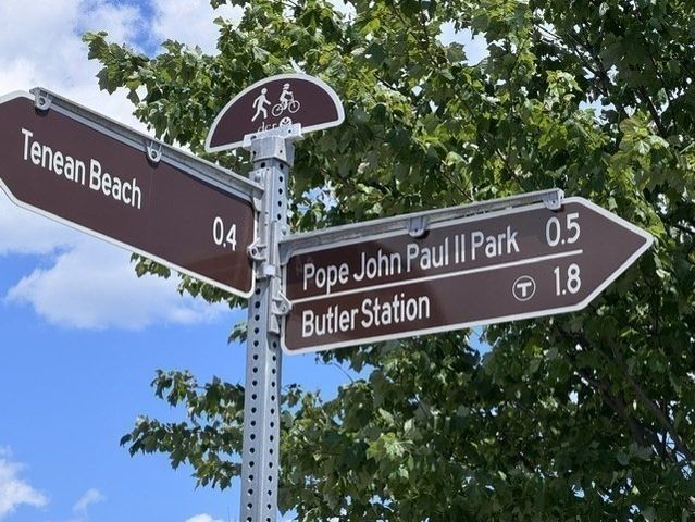 86 Walnut St 3, Boston, MA 02122