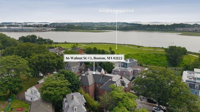 86 Walnut St 3, Boston, MA 02122