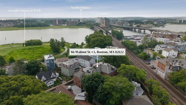 86 Walnut St 3, Boston, MA 02122