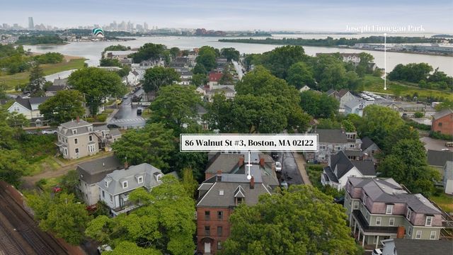 86 Walnut St 3, Boston, MA 02122
