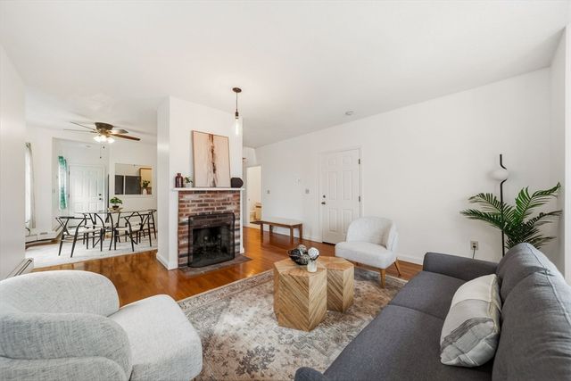 86 Walnut St 3, Boston, MA 02122