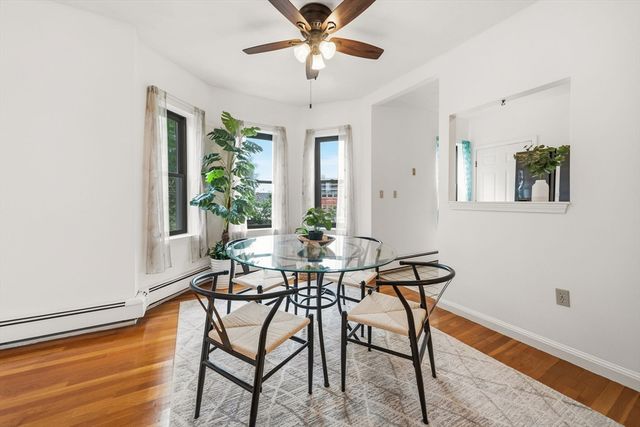 86 Walnut St 3, Boston, MA 02122